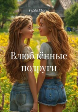 Влюблённые подруги