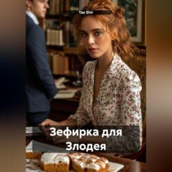 Зефирка для Злодея