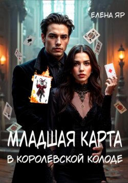 Младшая карта в королевской колоде
