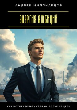 Энергия амбиций. Как мотивировать себя на большие цели