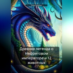 Древняя легенда о Нефритовом императоре и 12 животных