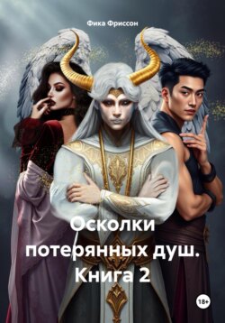 Осколки потерянных душ. Книга 2