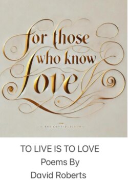 Poems for those who know love