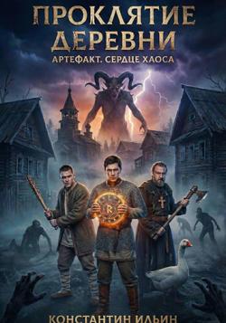 Артефакт. Проклятие деревни