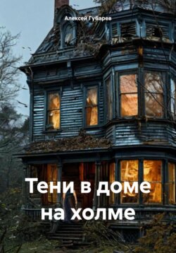 Тени в доме на холме