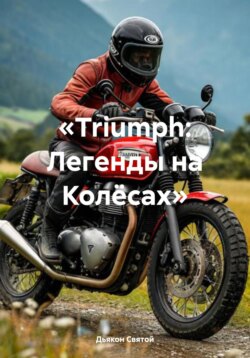 «Triumph: Легенды на Колёсах»
