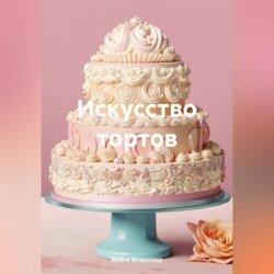 Искусство тортов