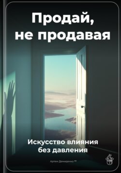Продай, не продавая: Искусство влияния без давления
