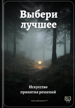 Выбери лучшее: Искусство принятия решений