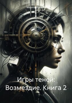 Игры теней: Возмездие. Книга 2