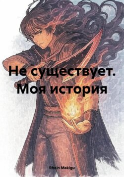 Не существует. Моя история