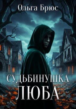 Судьбинушка. Люба