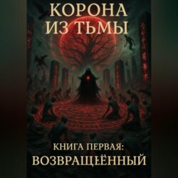 Корона из Тьмы – Книга Первая: Возвращённый
