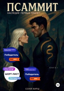 Псаммит. Наследие первых планет