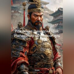 Рождение Династии Цуй: Император объединитель
