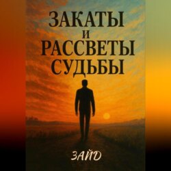 Закаты и рассветы судьбы