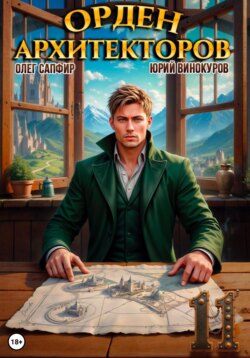 Орден Архитекторов 11