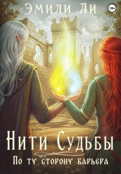 Нити судьбы. По ту сторону барьера