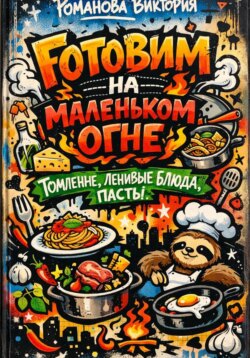 Готовим на маленьком огне — томление, ленивые блюда, пасты