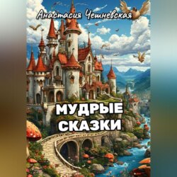 Мудрые сказки