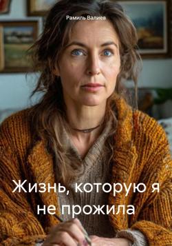 Жизнь, которую я не прожила