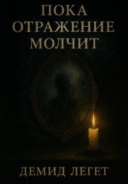 Пока отражение молчит