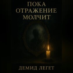 Пока отражение молчит