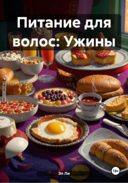 Питание для волос: Ужины