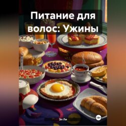 Питание для волос: Ужины