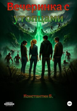 Тимбилдинг с утопцами