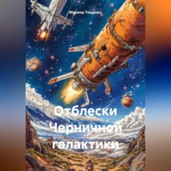 Отблески Черничной галактики