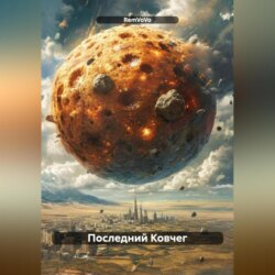 Последний Ковчег