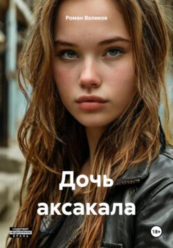 Дочь аксакала