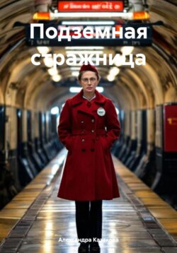 Подземная стражница
