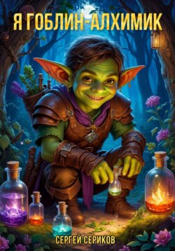 Я гоблин-алхимик