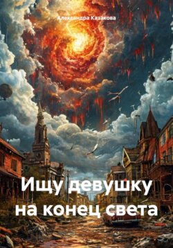 Ищу девушку на конец света