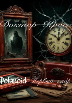 Polaroid. Первый кадр