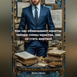 Как нас обманывают юристы: тайные схемы юристов, как не стать жертвой.