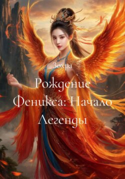 Рождение Феникса: Начало Легенды