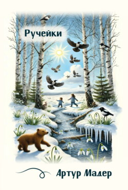 Ручейки