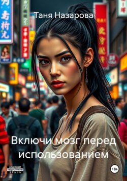 Включи мозг перед использованием