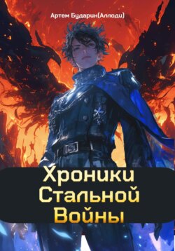 Хроники Стальной Войны