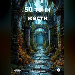 50 тонн жести
