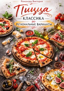 Пицца: классика и региональные варианты