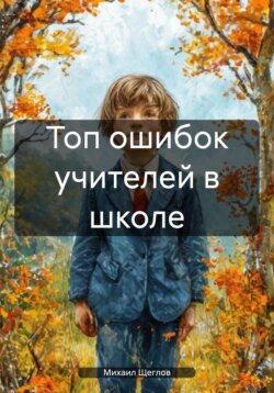 Топ ошибок учителей в школе