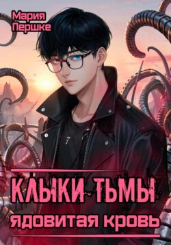 Клыки Тьмы. Ядовитая кровь