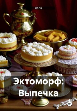 Эктоморф: Выпечка