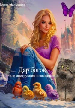 Дар богов, или Инструкция по выживанию