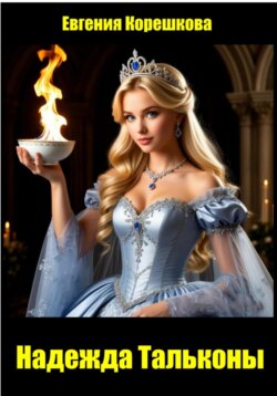 Надежда Тальконы