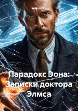 Парадокс Эона: Записки доктора Элмса